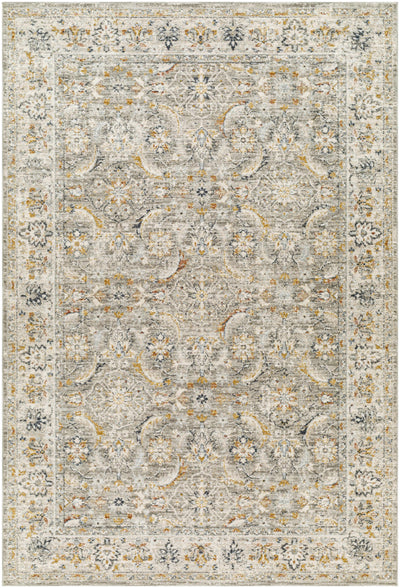 Sample Jeven Sage Area Rug