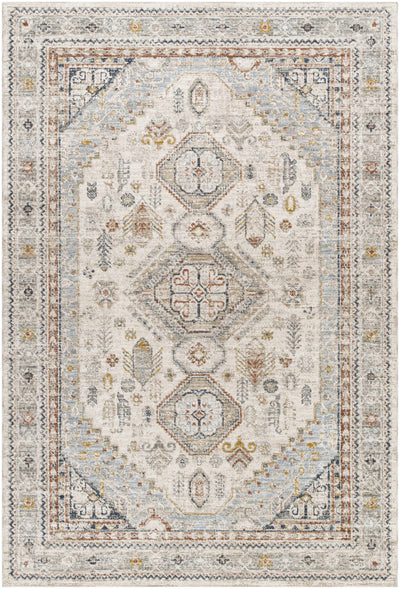 Sample Kouta Cream Area Rug