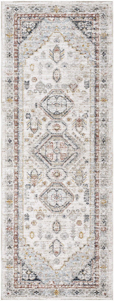 Kouta Cream Area Rug