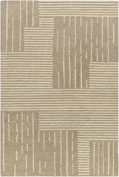 Sample Akuji Area Rug