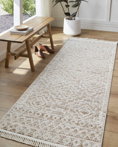 Chrishauna Area Rug