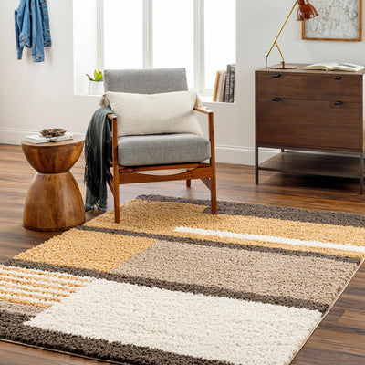 Sample Gavyn Area Rug