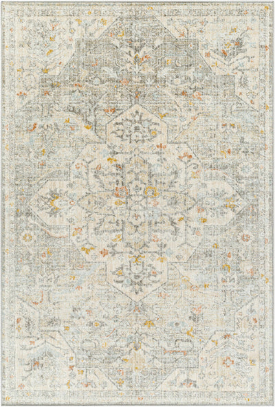 Sample Farid Area Rug