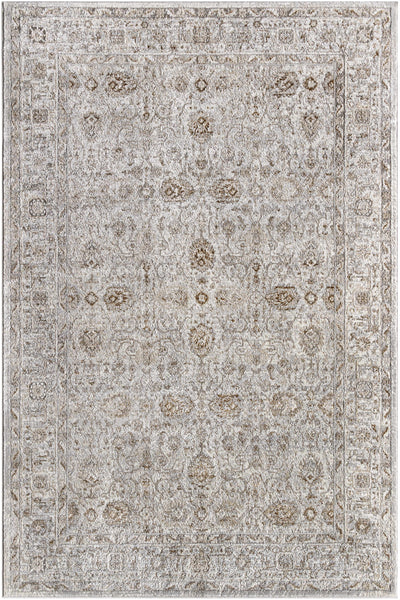 Sample Nixie Area Rug