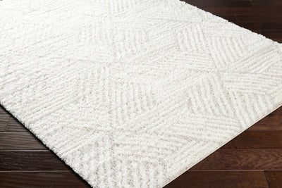 Mura Cream Area Rug