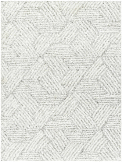 Sample Mura Gray Area Rug