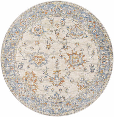 Luma Area Rug