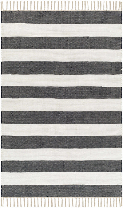 Sample Moby Charcoal Area Rug