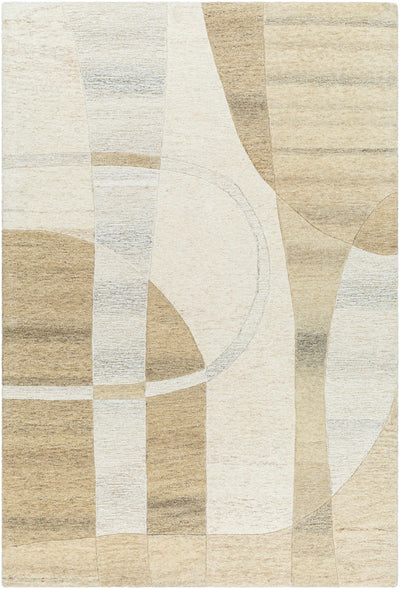 Sample Sapir Area Rug