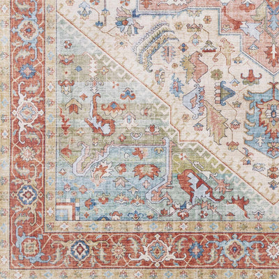 Sample Selbyville Area Rug