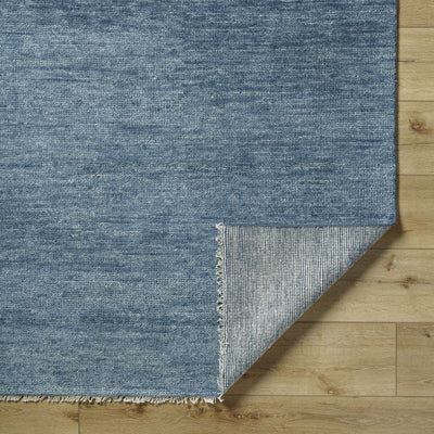 Powa Light Gray Area Rug