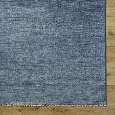 Powa Light Gray Area Rug