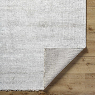 Powa Cream Area Rug