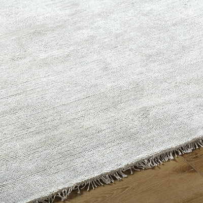 Powa Cream Area Rug