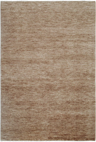 Powa Cinnamon Area Rug