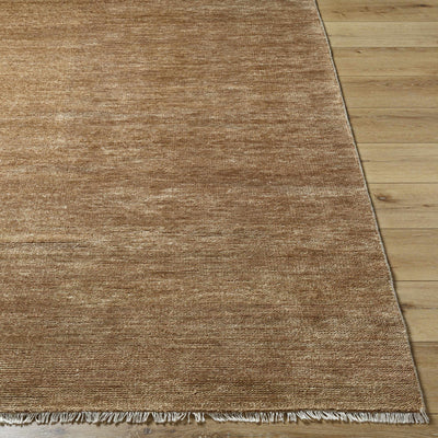 Powa Cinnamon Area Rug