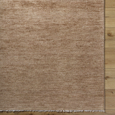 Powa Cinnamon Area Rug