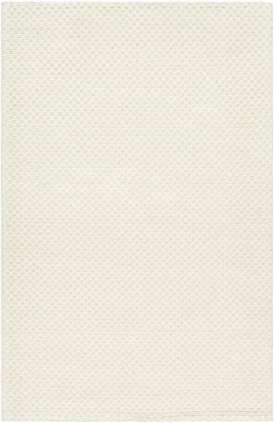 Sample Kassa Cream Hand Woven Area Rug