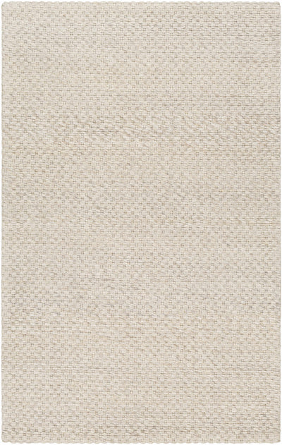 Sample Kassa Beige Hand Woven Area Rug