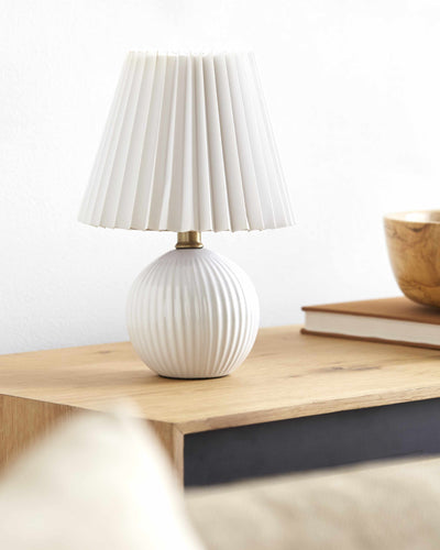 Shahrekord Table Lamp