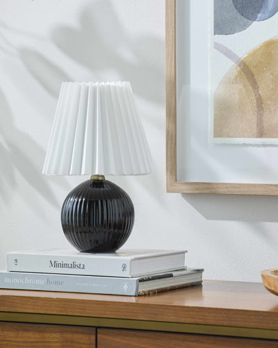 Shahrekord Table Lamp