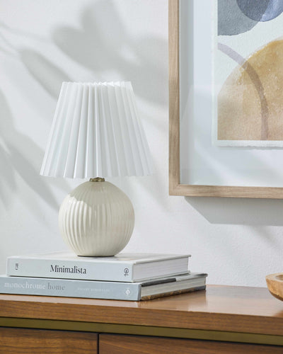 Shahrekord Table Lamp