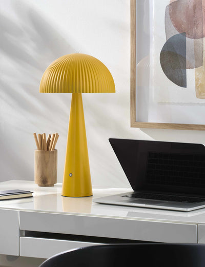 Scontrone Table Lamp