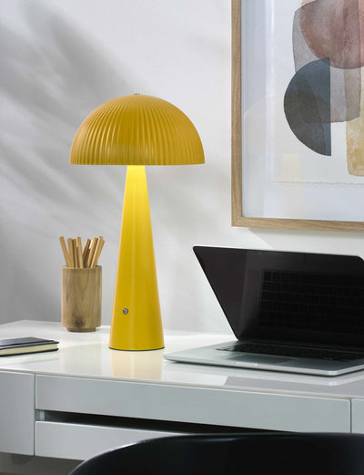 Scontrone Table Lamp