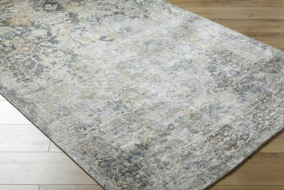 Lona Area Rug