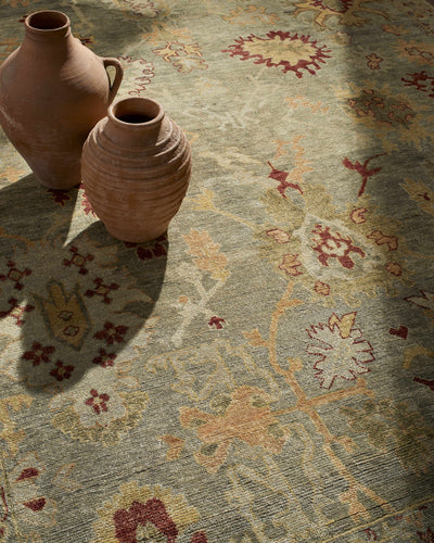 Cian Area Rug