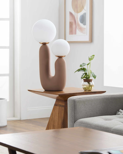 Sovramonte Table Lamp