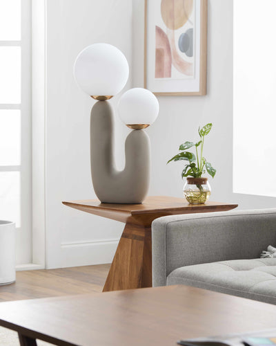 Sovramonte Table Lamp