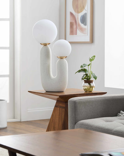 Sovramonte Table Lamp