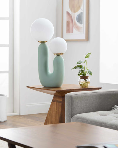 Sovramonte Table Lamp