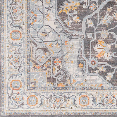 Sample Hayfa Area Rug