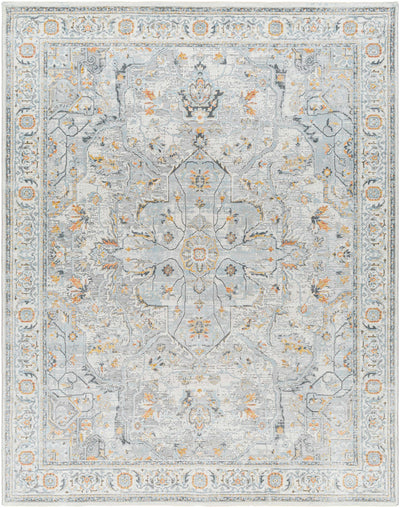 Sample Hewez Area Rug