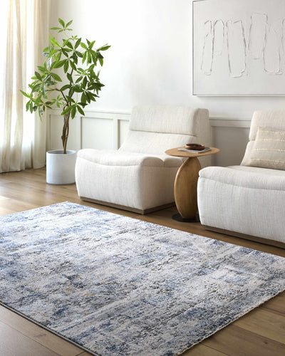 Hyman Area Rug