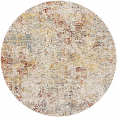 Chas Tan Area Rug