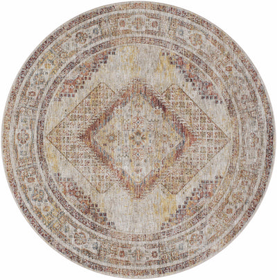 Moya Tan Area Rug