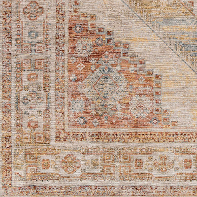 Sample Moya Tan Area Rug