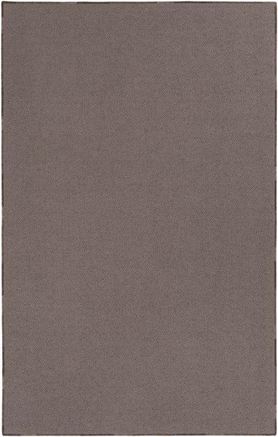 Custom Size Serap Brown Rug