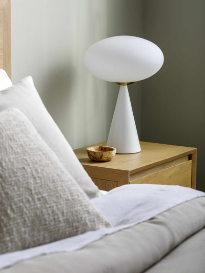 Stubenberg Table Lamp