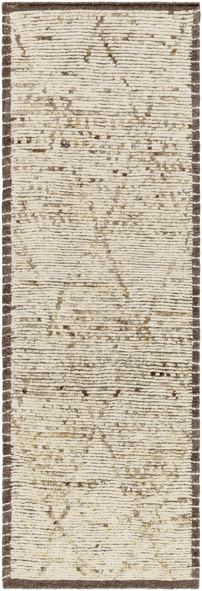 Skibo Premium Wool Area Rug