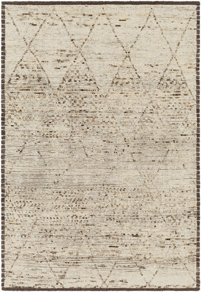 Skibo Premium Wool Area Rug