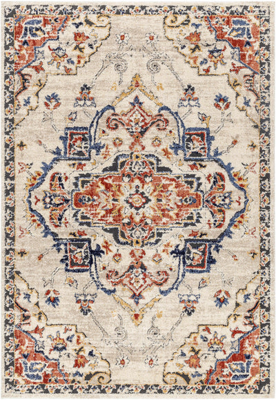 Sample Karah Area Rug