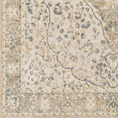 Sample Cara Washable Area Rug