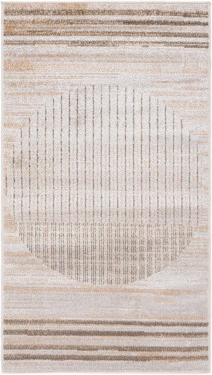 Thad Washable Area Rug