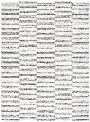 Anevay Gray Area Rug