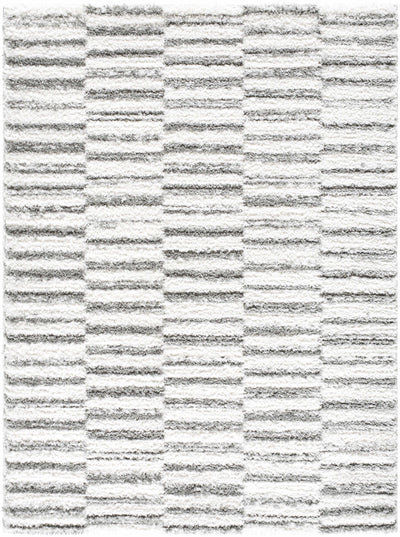 Anevay Gray Area Rug