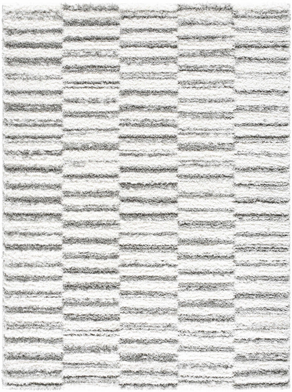 Anevay Gray Area Rug